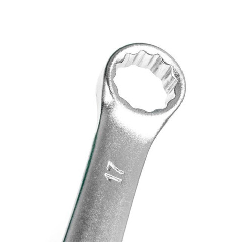 Набор ключей комбинированных Cr-V INTERTOOL HT-1202