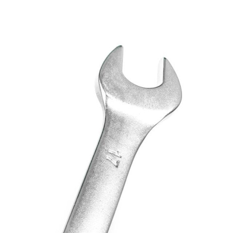 Набор ключей комбинированных Cr-V INTERTOOL HT-1202