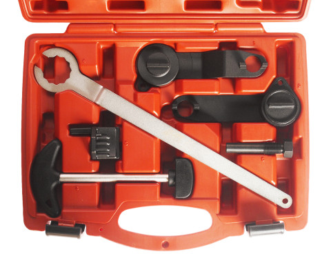 Набор фиксаторов VAG EA211 FSI, TSI, TFSI