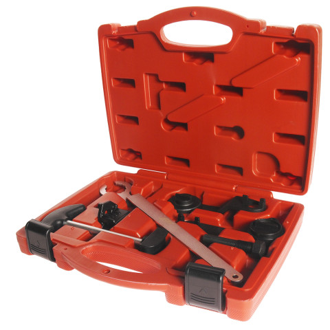 Набор фиксаторов VAG EA211 FSI, TSI, TFSI