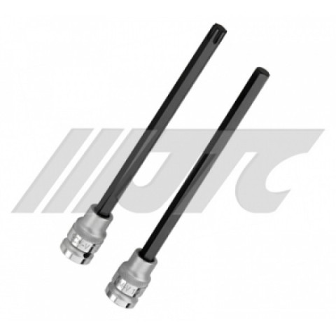 Головка с насадкой HEX  6 мм L=200 мм 1/2"