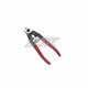 Кусачки для тросиков (L=165мм)
