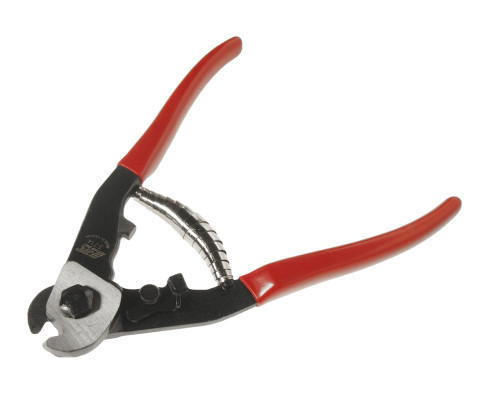 Кусачки для тросиков (L=165мм)