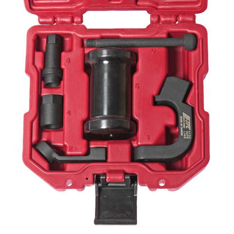 Комплект съемников форсунок дизельного двигателя VW, AUDI