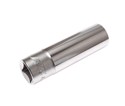 Головка торцевая глубокая 12-гр. 1/2" 16мм.