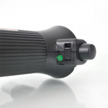 Микрогорелка газовая (паяльник) INTERTOOL GB-0011