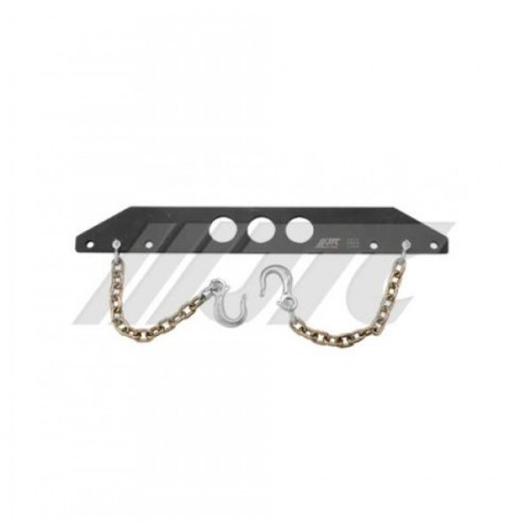 Траверса для вывешивания двигателя 1т. (длинная)