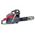 Бензопила WORCRAFT WCG-2818