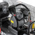 Компрессор 100 л, 3 кВт, 220 В, 8 атм, 500 л/мин, 2 цилиндра INTERTOOL PT-0014