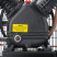 Компрессор 100 л, 3 кВт, 220 В, 8 атм, 500 л/мин, 2 цилиндра INTERTOOL PT-0014