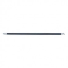 1/4" Удлинитель гибкий L=450 мм (код 8111L)