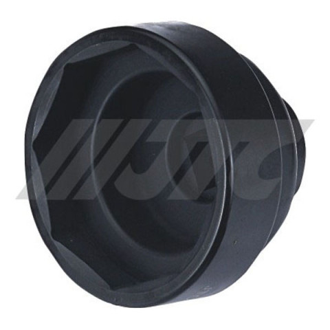 Головка ступичная задних колес SCANIA 100мм 1" 8гр.