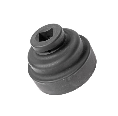 Головка ступичная задних колес SCANIA 100мм 1" 8гр.