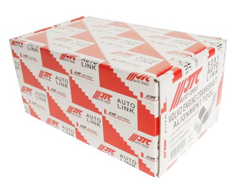 Приспособление для проворачивания коленвала VOLVO