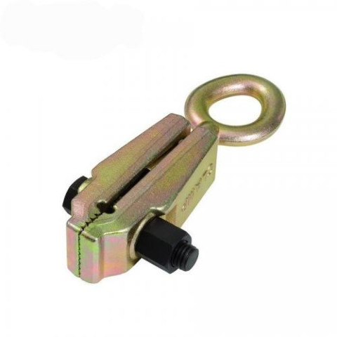 Зажим для кузовных работ (5 т) (код 62501)