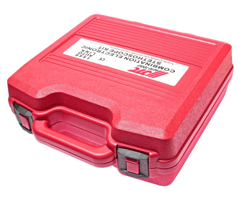 Набор с электронным стетоскопом