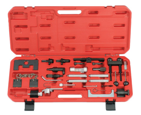 Набор для ремонта двигателя VW, AUDI (код 928G1)