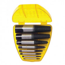 Набор экстракторов резьбы 8 пр. (код 63006B)