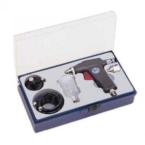 Аэрограф экономичный (сопло 0.3 мм) (код SB-1106)