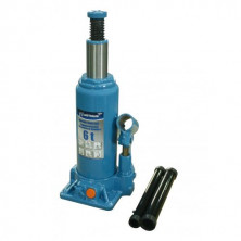 Домкрат бутылочный 6 т (Н=216+127+70 мм) (код UN90604)