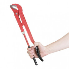 Ключ трубный INTERTOOL XT-2120