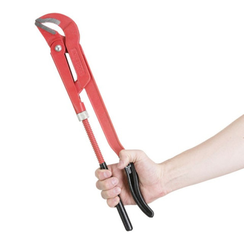 Ключ трубный INTERTOOL XT-2120