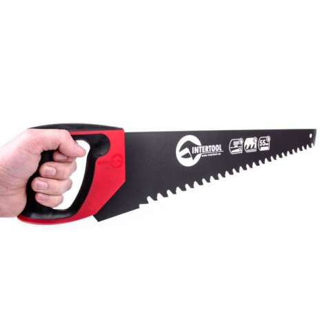 Ножовка по пенобетону INTERTOOL HT-3131