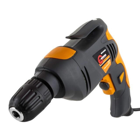 Дрель INTERTOOL WT-0105