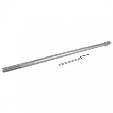 Переходник SDS-Max 600мм для коронок по бетону INTERTOOL SD-0438