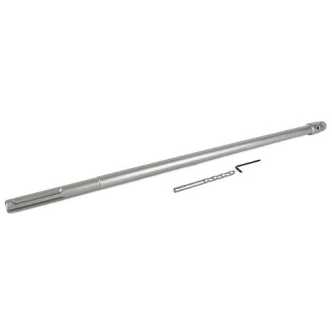 Переходник SDS-Max 600мм для коронок по бетону INTERTOOL SD-0438