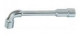 ключ торцовый Г-образный 6гр.-6гр. 13мм