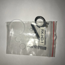 Ремкомплект для покрасочных пистолетов HD-1 ITALCO RK-HD-1