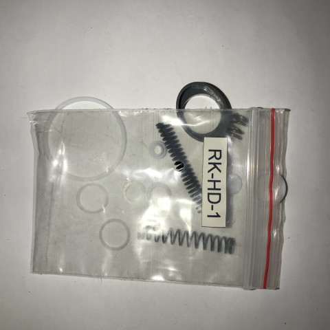 Ремкомплект для покрасочных пистолетов HD-1 ITALCO RK-HD-1