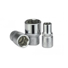 1/4 Головка Surface 13 мм, L=25 мм (FORCE 52713)
