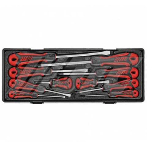 Набор отверток 10ед.