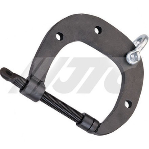 Захват для кузовных работ типа &quot;струбцина&quot; (4т.)