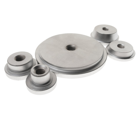 Набор приспособлений для установки подшипника дифференциала (ISUZU (RT50)