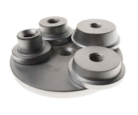 Набор приспособлений для установки подшипника дифференциала (ISUZU (RT50)