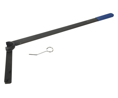 Приспособление для замены поликлинового ремня MINI COOPER