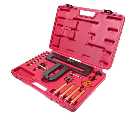 Набор фиксаторов BMW N42, N46