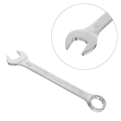 Ключ комбинированный INTERTOOL XT-1030