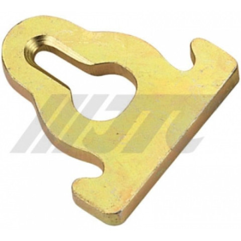 Соединитель на два захвата