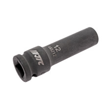 Головка ударная глубокая 1/2&quot; 6гр. 12мм L=82мм