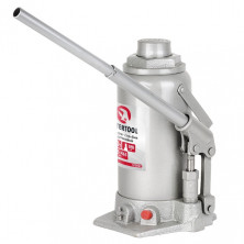 Домкрат "столбик" одноштоковый INTERTOOL GT0029