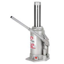 Домкрат "столбик" одноштоковый INTERTOOL GT0029