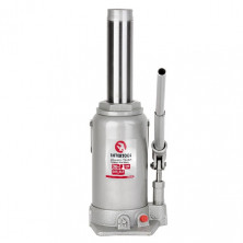 Домкрат "столбик" одноштоковый INTERTOOL GT0029