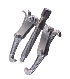 Съемники 2-х лапые (код 122-075)