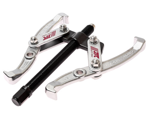 Съемник двухзахватный 6" 60-152мм