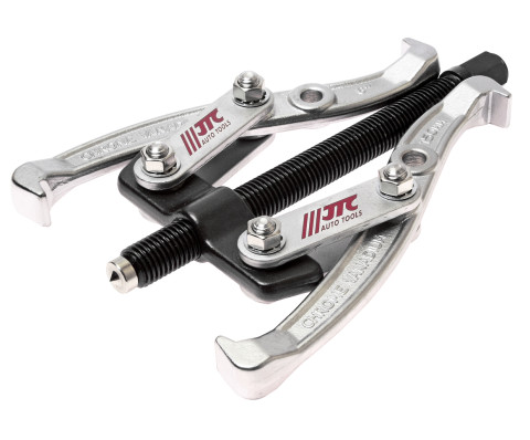 Съемник двухзахватный 6" 60-152мм