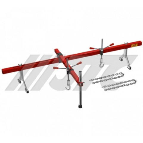 Траверса для вывешивания двигателя